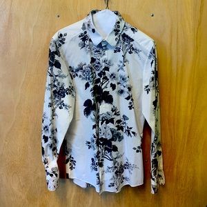 Dolce&Gabbana Button down shirt